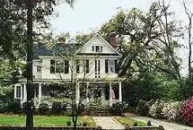 Photograph of Live Oak Inn B&B, Georgetown