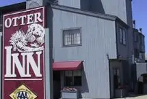Photograph of Otter Inn, Monterey