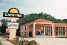 Photograph of Days Inn ( Central ), 