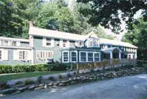 Photograph of Fox Creek Inn, Chittenden