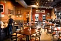 Photograph of Six Feet Under Pub & Fishhouse, Atlanta