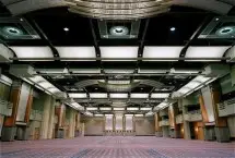 Photograph of Hyatt Regency, Atlanta