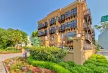 Photograph of Ocean Inn & Suites St. Simons Island, St. Simons Island