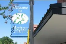 Photograph of American Inn & Suites, Metter