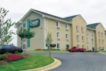 Photograph of Camden Suites Snellville, Snellville