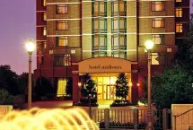 Photograph of Hotel Midtown, Atlanta