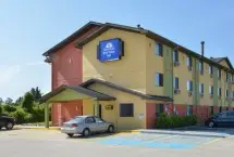 Photograph of Americas Best Value Inn,