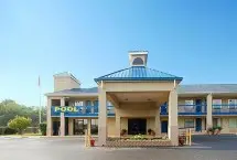Photograph of Magnuson Hotel,