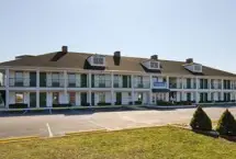 Photograph of Travelodge Commerce,