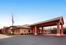 Photograph of Econo Lodge, 