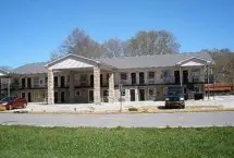 Photograph of General Bragg Inn And Suites, Chickamauga