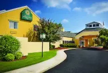 Photograph of La Quinta Inn,
