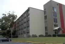 Photograph of Days Inn,