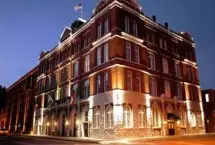Photograph of Days Hotel Savannah At Ellis Square,