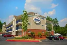 Photograph of Budgetel Inn And Suites Lithia Springs, Lithia Springs
