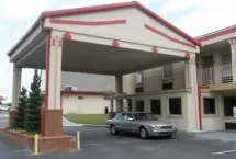Photograph of Fairbridge Inn And Suites McDo, McDonough