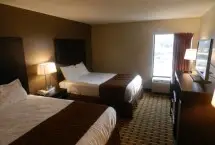 Photograph of Jameson Inn Duluth GA, Duluth