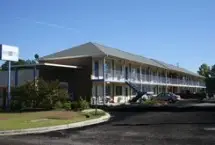Photograph of Georgia Inn, Martinez