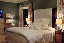 Photograph of James Madison Inn, 