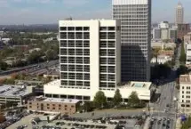 Photograph of Melia Atlanta,