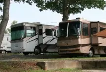 Photograph of Jones RV Park, Norcross