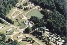 Photograph of Leisure Acres Campground, Cleveland