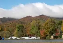 Photograph of Bald Mountain Park RV Resort, Hiawassee