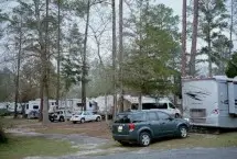 Photograph of Southern Gates RV Park and Campground, Arabi