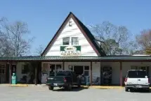 Photograph of Golden Isles Vacation Park, Brunswick