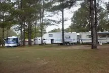 Photograph of Beaver Creek RV Campground, Jesup