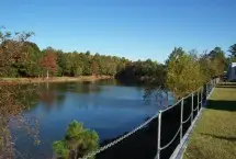 Photograph of Whispering Pines RV Park, Rincon