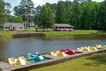 Photograph of A.H. Stephens State Historic Park, Crawfordville