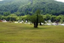 Photograph of River Bend, Hiawassee