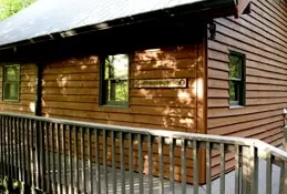 Photograph of Creekwood Cabins & RV Resort, Sautee
