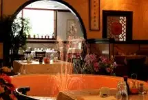 Photograph of Imperial Chinese Garden, Stone Mountain