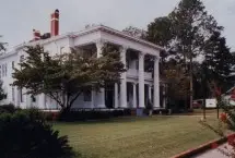 Photograph of Dorminy - Massee House Bed & Breakfast Inn, Fitzgerald