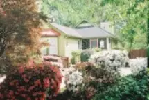 Photograph of Ponce de Leon Place, Atlanta