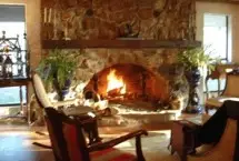 Photograph of Lily Creek Lodge, Dahlonega