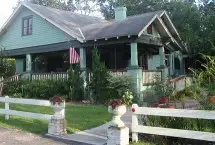 Photograph of The Inn at Folkston,