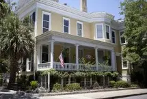 Photograph of Forsyth Park Inn, Savannah