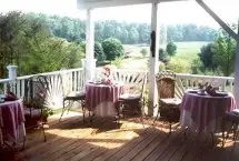 Photograph of Hidden Valley Bed and Breakfast, Hiawassee