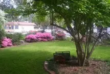 Photograph of Southern Elegance Bed and Breakfast Inn, Washington