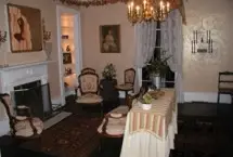 Photograph of Lafayette Manor Inn, Washington