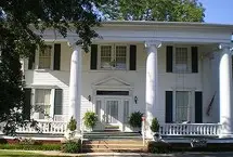 Photograph of Rainbow Manor, Elberton