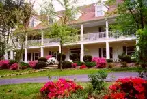 Photograph of Whitworth Inn, Flowery Branch