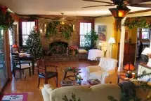 Photograph of Mountain Grove At Cloudland B&B, Cloudland