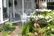 Photograph of Stanley House Inn, Marietta