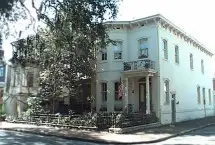 Photograph of The Whitaker - Huntingdon Inn, Savannah