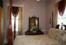 Photograph of Amethyst Inn At Sarah's Garden Inn, Savannah