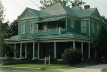 Photograph of Fairview Inn Bed & Breakfast, Valdosta